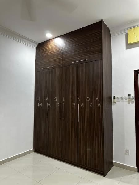For Rent - Taman Sri Jelok