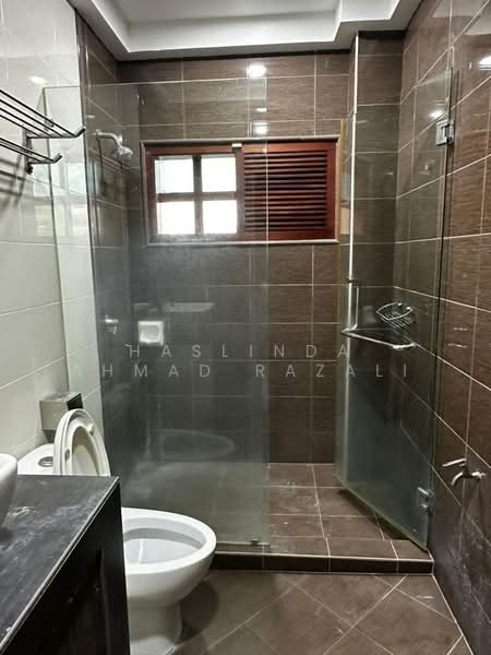 For Rent - Taman Sri Jelok