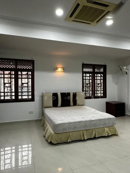 For Rent - Taman Sri Jelok