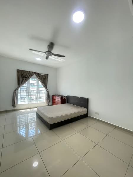 Service Residence for Rent at Seasons Amara Larkin - Vison Foo - Bedroom - PropertyGuru.com.my