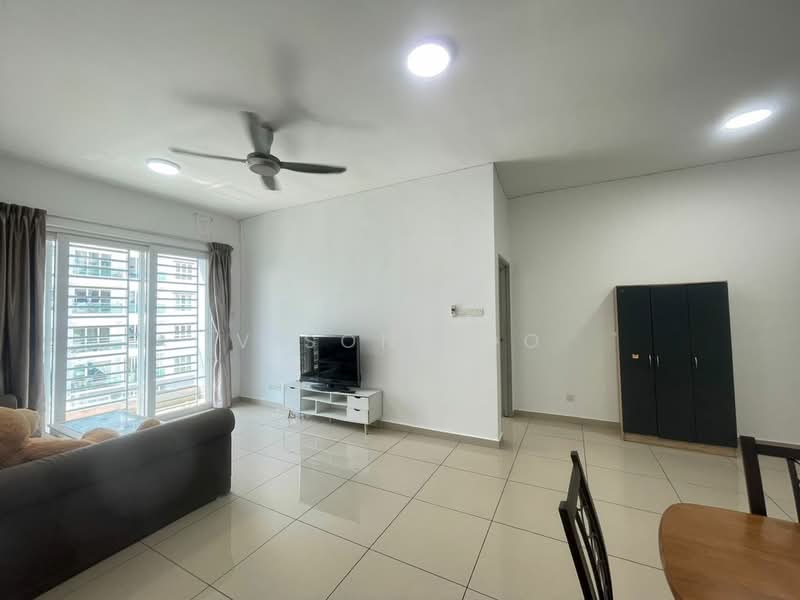 Service Residence for Rent at Seasons Amara Larkin - Vison Foo - PropertyGuru.com.my