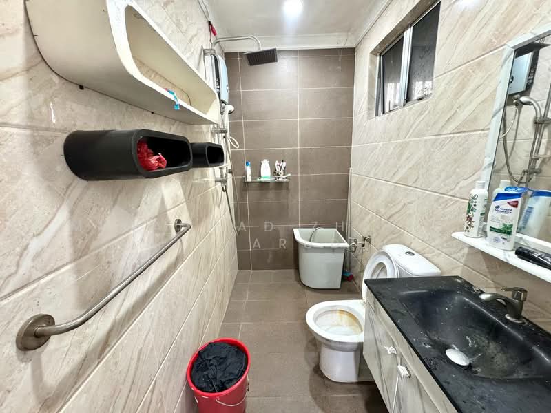 Rumah Teres 2 Tingkat untuk Dijual di Taman Pendamar Indah 2 (Klang) - Muhammad Zhariff Nasharudin - PropertyGuru.com.my