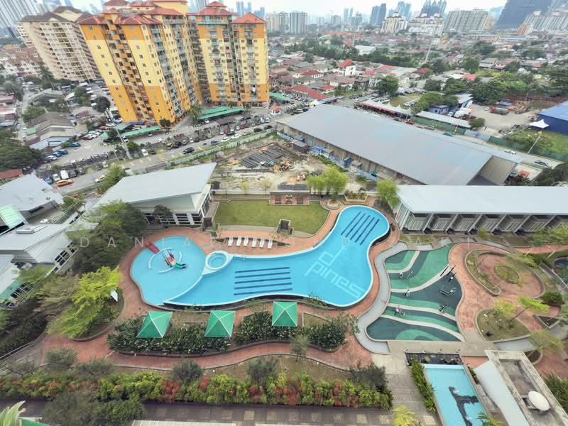 Condominium for Sale at D'Pines@Ampang - Danial Mohd Zaki - Exterior - PropertyGuru.com.my