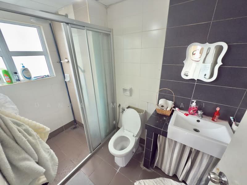 Condominium for Sale at D'Pines@Ampang - Danial Mohd Zaki - PropertyGuru.com.my