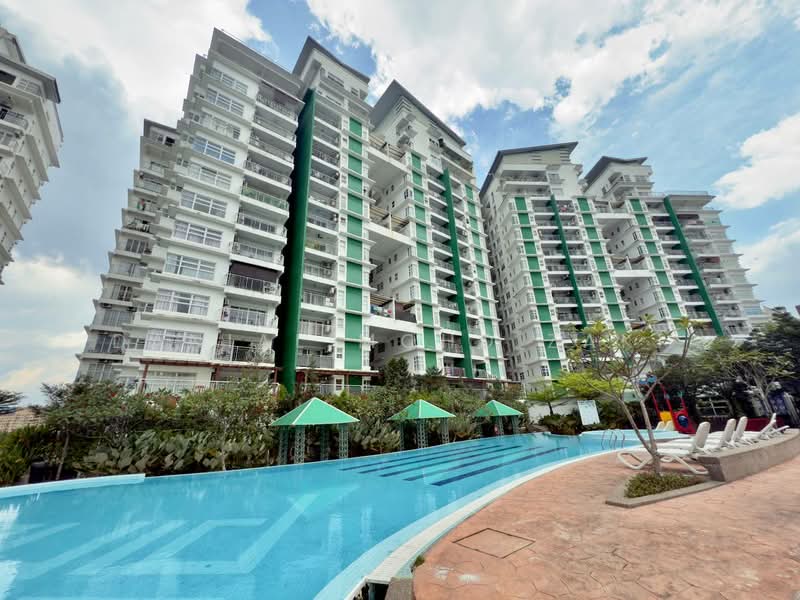 Condominium for Sale at D'Pines@Ampang - Danial Mohd Zaki - PropertyGuru.com.my
