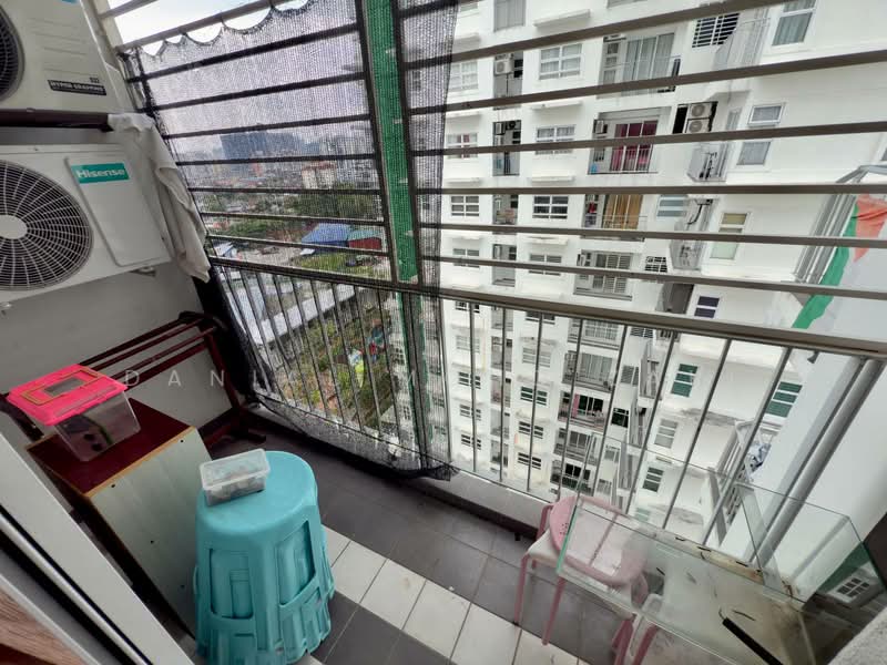 Condominium for Sale at D'Pines@Ampang - Danial Mohd Zaki - PropertyGuru.com.my