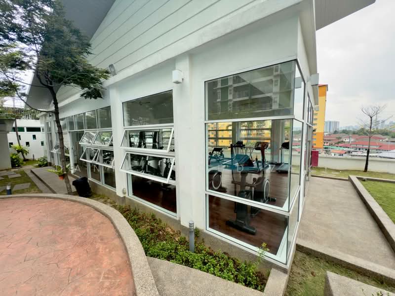 Condominium for Sale at D'Pines@Ampang - Danial Mohd Zaki - PropertyGuru.com.my