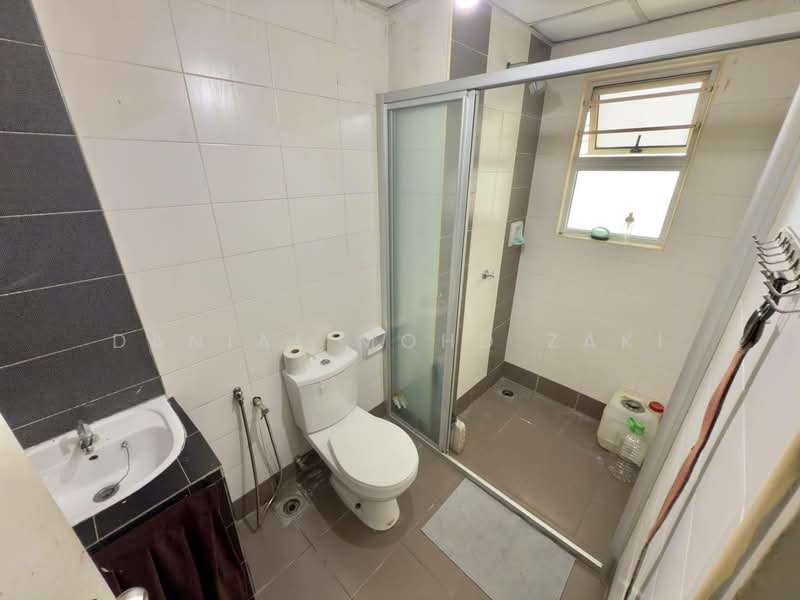 Condominium for Sale at D'Pines@Ampang - Danial Mohd Zaki - PropertyGuru.com.my