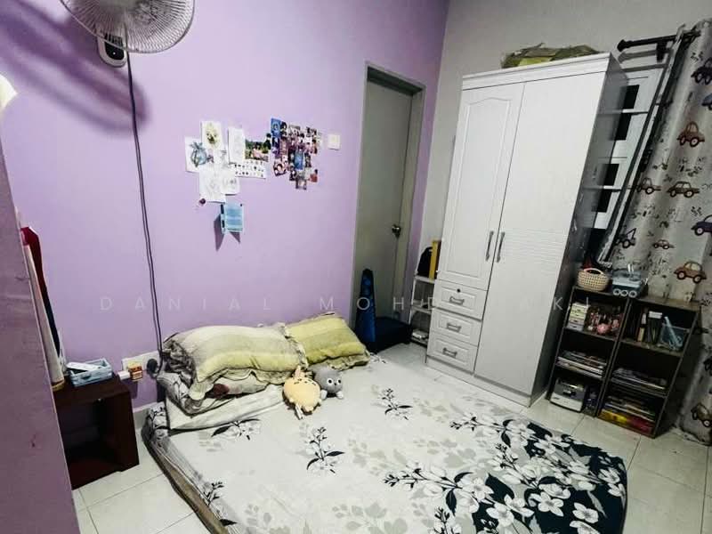 Condominium for Sale at D'Pines@Ampang - Danial Mohd Zaki - PropertyGuru.com.my