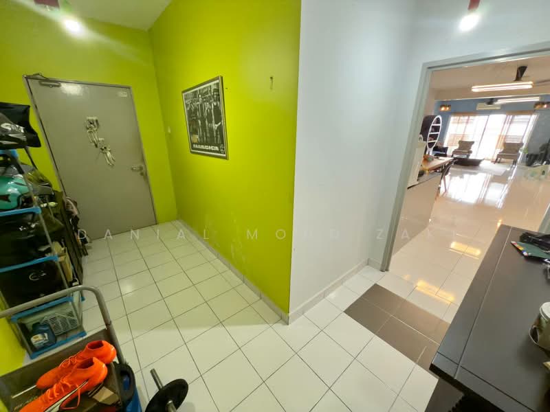 Condominium for Sale at D'Pines@Ampang - Danial Mohd Zaki - PropertyGuru.com.my