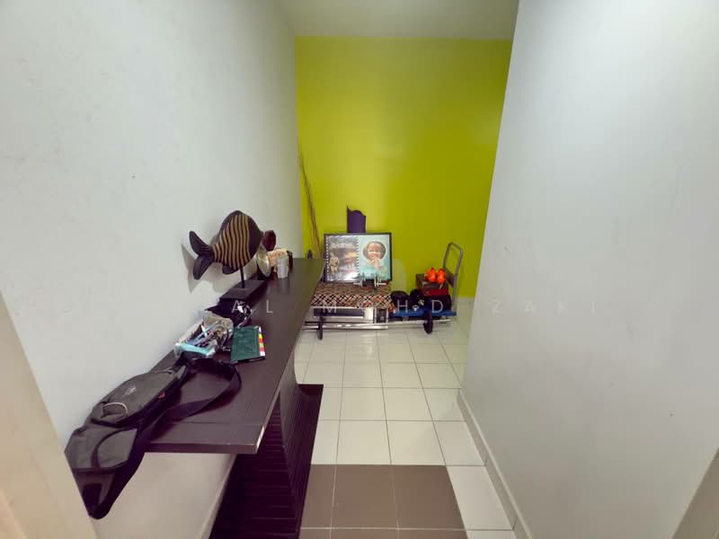 Condominium for Sale at D'Pines@Ampang - Danial Mohd Zaki - PropertyGuru.com.my