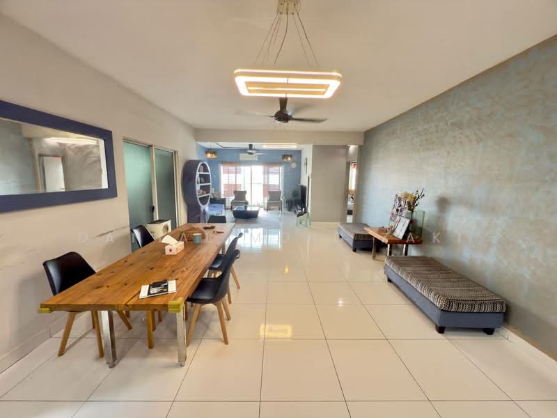 Condominium for Sale at D'Pines@Ampang - Danial Mohd Zaki - PropertyGuru.com.my