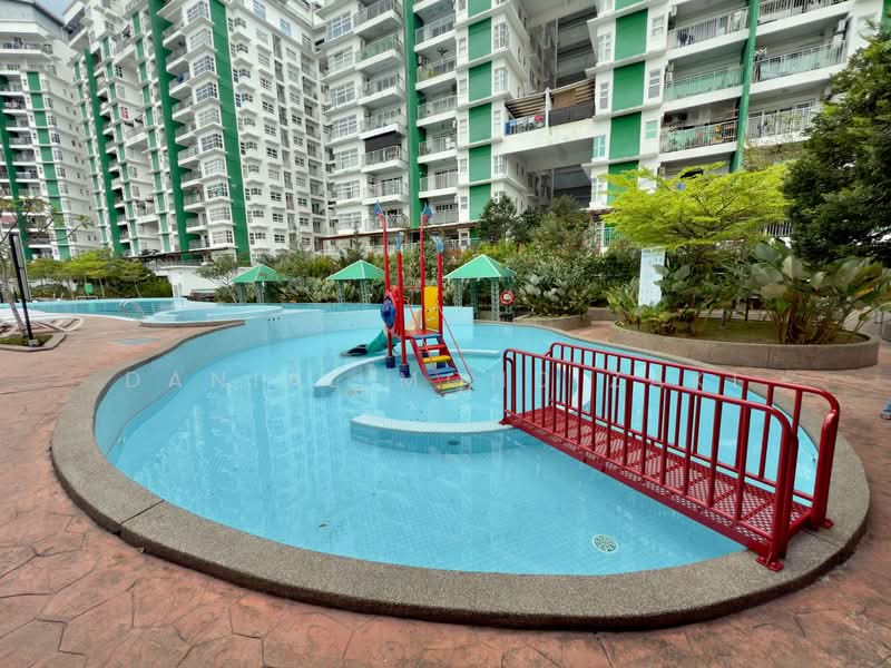Condominium for Sale at D'Pines@Ampang - Danial Mohd Zaki - PropertyGuru.com.my