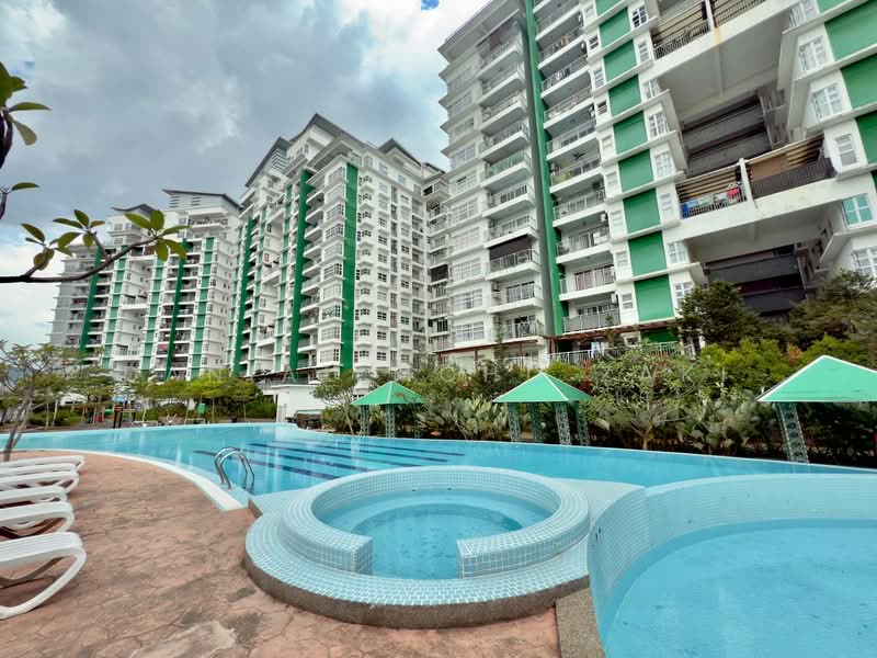Condominium for Sale at D'Pines@Ampang - Danial Mohd Zaki - PropertyGuru.com.my