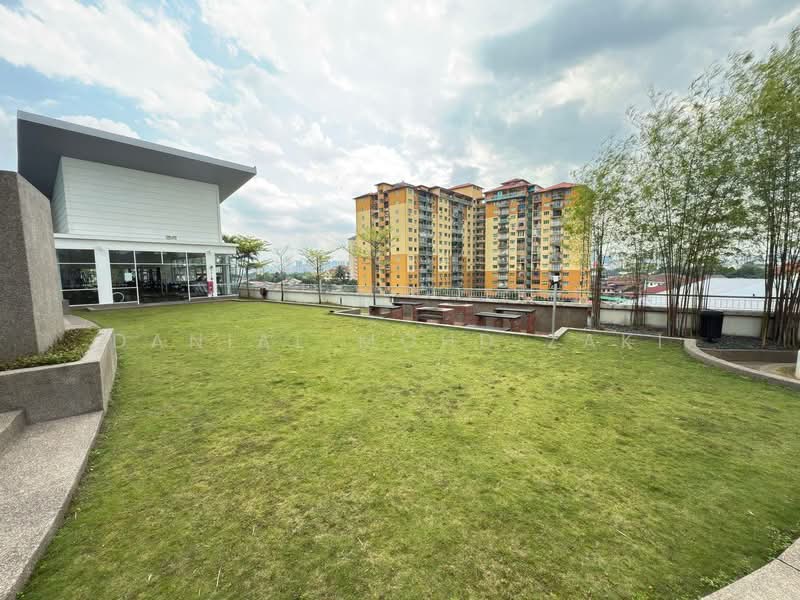 Condominium for Sale at D'Pines@Ampang - Danial Mohd Zaki - PropertyGuru.com.my