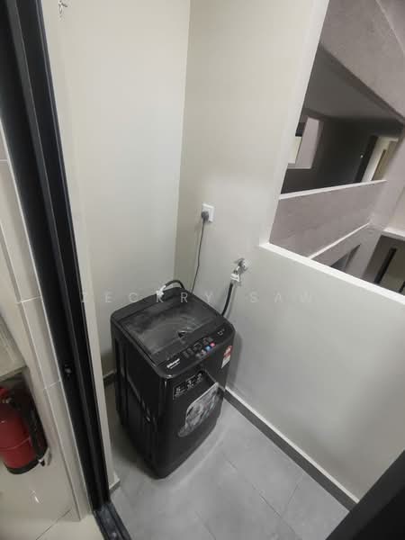 Service Residence for Rent at KR7 Residences - Zeckry Saw - Interior - PropertyGuru.com.my