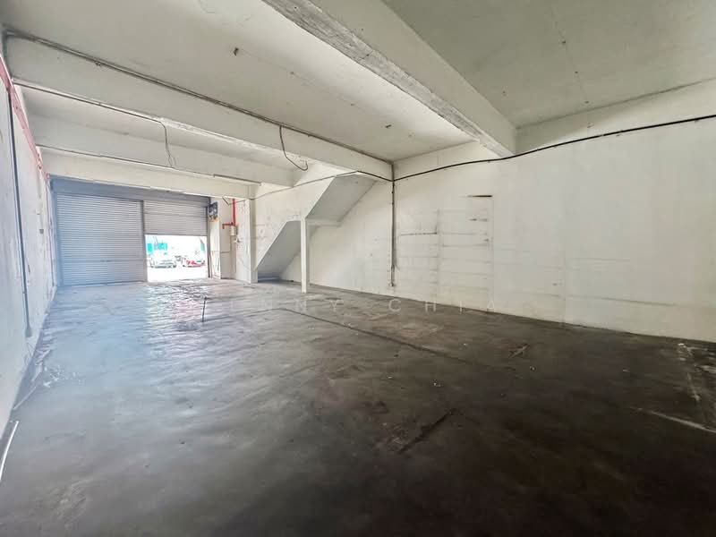 Shop for Rent in Bandar Parklands (Klang) - Penny Chia - Interior - PropertyGuru.com.my
