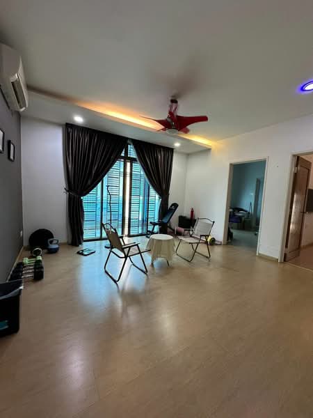 Rumah Kluster untuk Dijual di Bandar Putra (Kulai) - Shi Ting - PropertyGuru.com.my