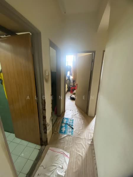 Flat for Sale at Taman Perling - Alden Heng - PropertyGuru.com.my