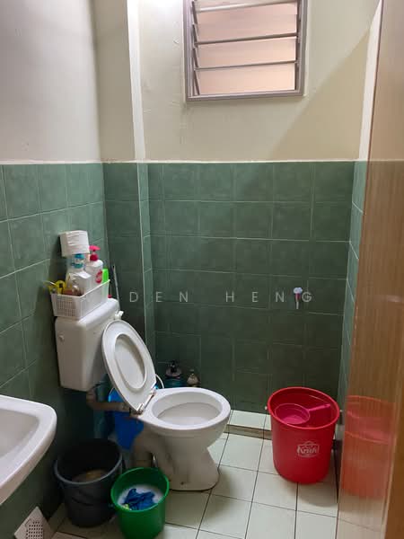 Flat for Sale at Taman Perling - Alden Heng - PropertyGuru.com.my