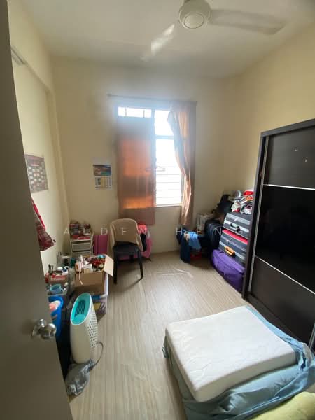 Flat for Sale at Taman Perling - Alden Heng - PropertyGuru.com.my