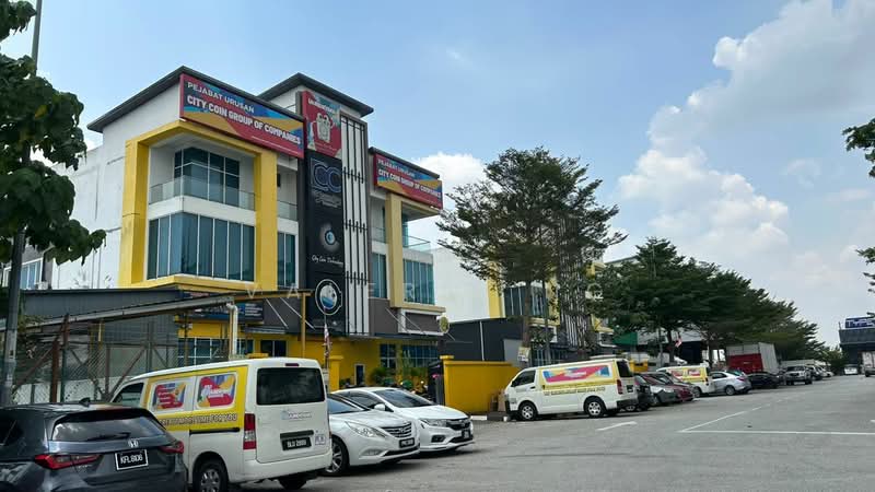 Kilang untuk Dijual di Kepong (Kuala Lumpur) - Valerie Ng - Exterior - PropertyGuru.com.my