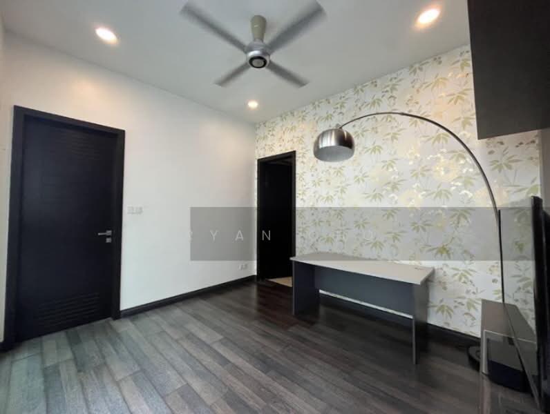 Rumah Teres 3.5 Tingkat untuk Dijual di Seri Kembangan (Selangor) - Bryan Cho - Interior - PropertyGuru.com.my