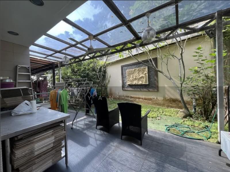Rumah Teres 3.5 Tingkat untuk Dijual di Seri Kembangan (Selangor) - Bryan Cho - Exterior - PropertyGuru.com.my