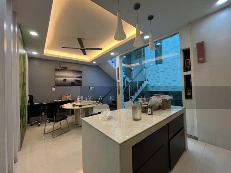 Rumah Teres 3.5 Tingkat untuk Dijual di Seri Kembangan (Selangor) - Bryan Cho - Interior - PropertyGuru.com.my
