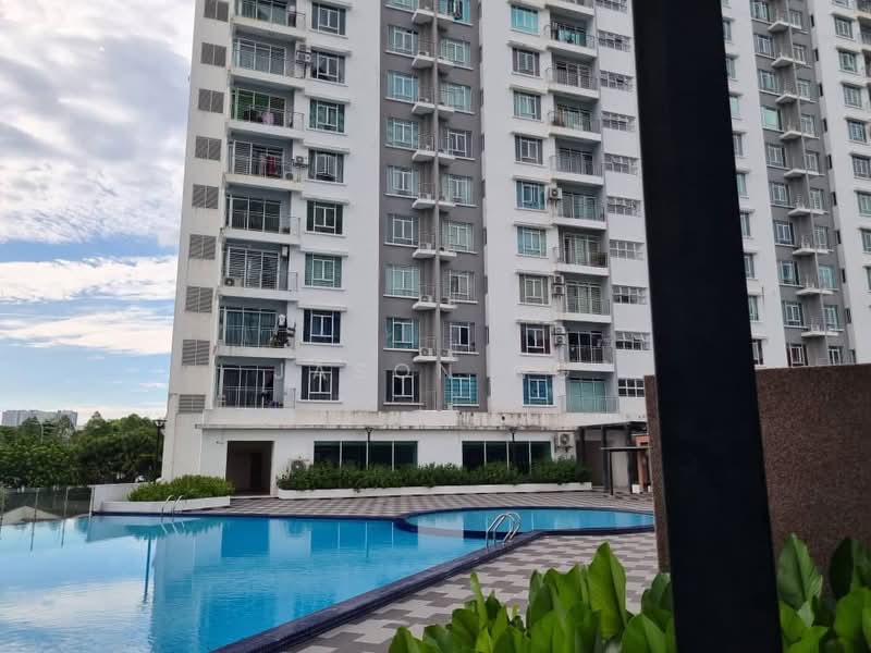 Condominium for Sale at Springville Residence - Jason Ng - Exterior - PropertyGuru.com.my
