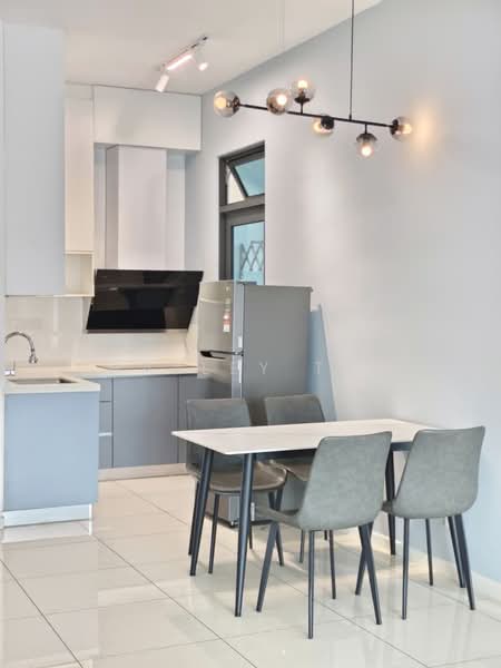 For Sale - Queens Residences Q1 @ Queens Waterfront