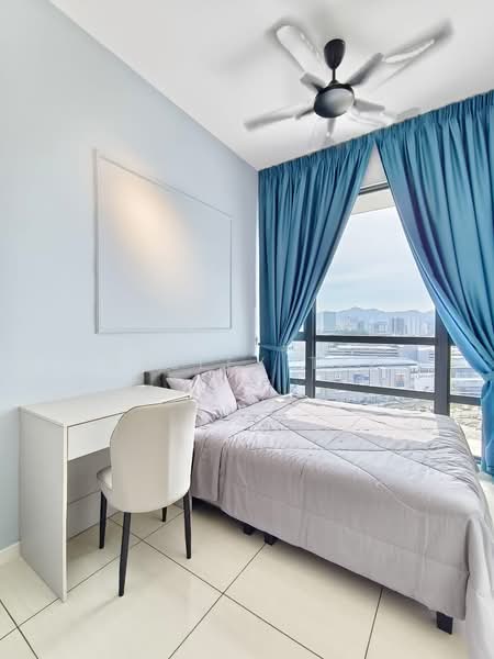 For Sale - Queens Residences Q1 @ Queens Waterfront