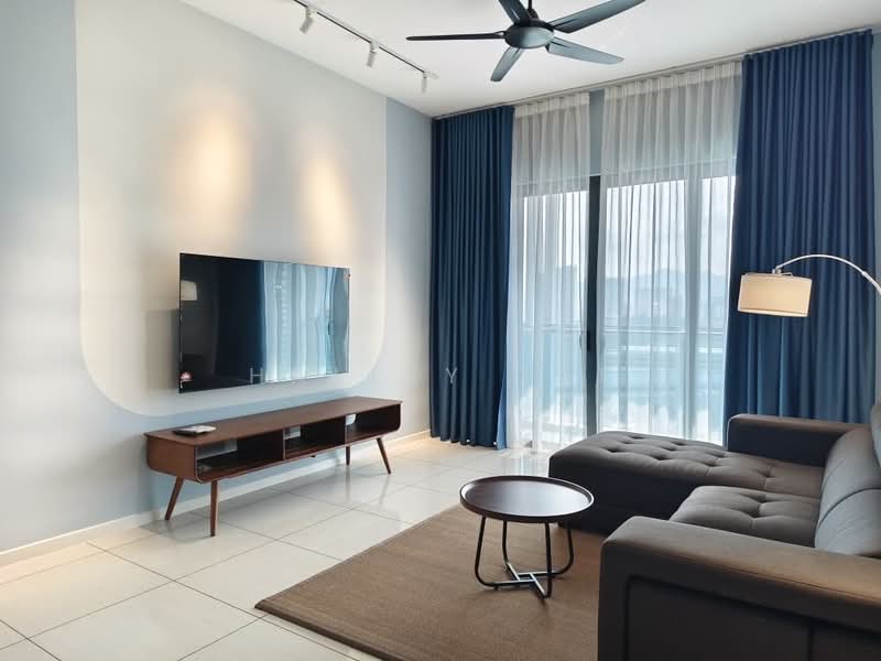 For Sale - Queens Residences Q1 @ Queens Waterfront