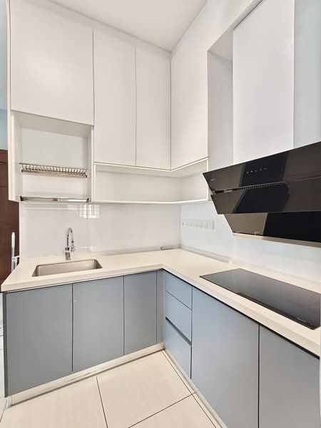 Condominium for Sale at Queens Residences Q1 @ Queens Waterfront - Edward Chee - PropertyGuru.com.my