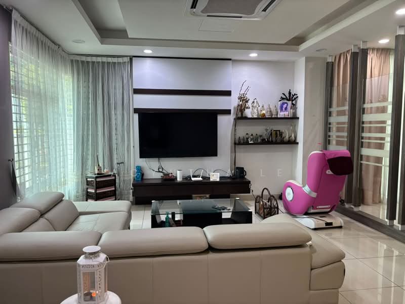 Rumah Teres 2 Tingkat untuk Dijual di Bayan Lepas (Penang) - Jacyntha Lee - PropertyGuru.com.my