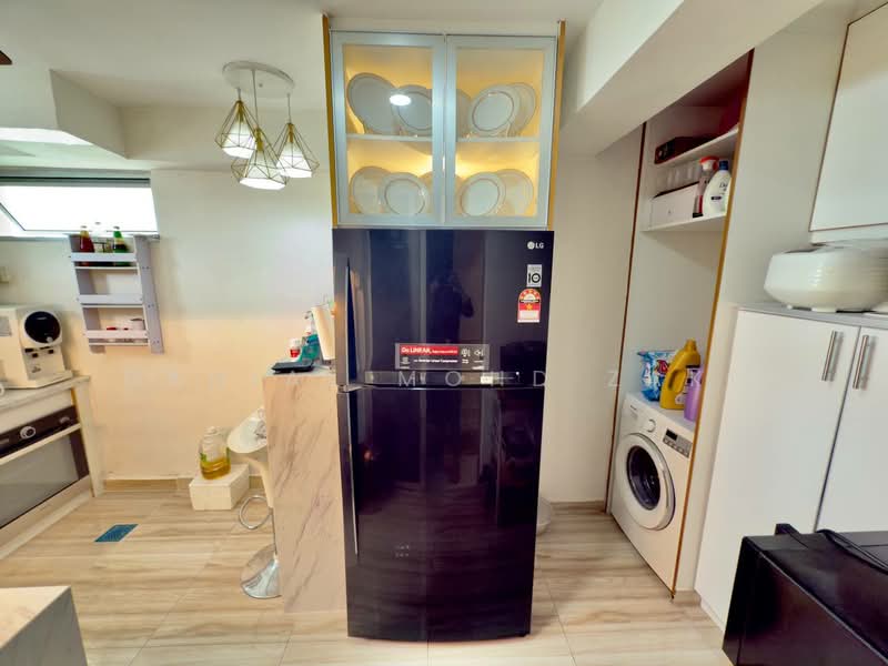 Kondominium untuk Dijual di Danau Idaman - Danial Mohd Zaki - PropertyGuru.com.my