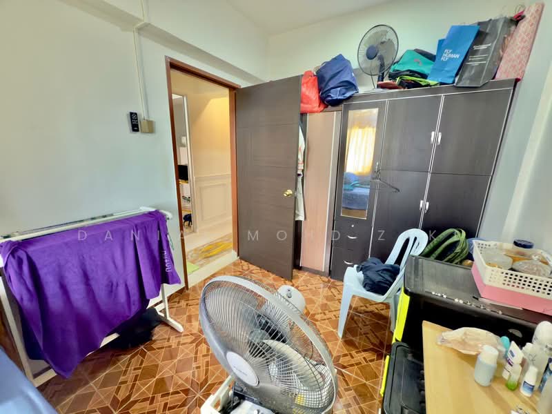 Kondominium untuk Dijual di Danau Idaman - Danial Mohd Zaki - PropertyGuru.com.my