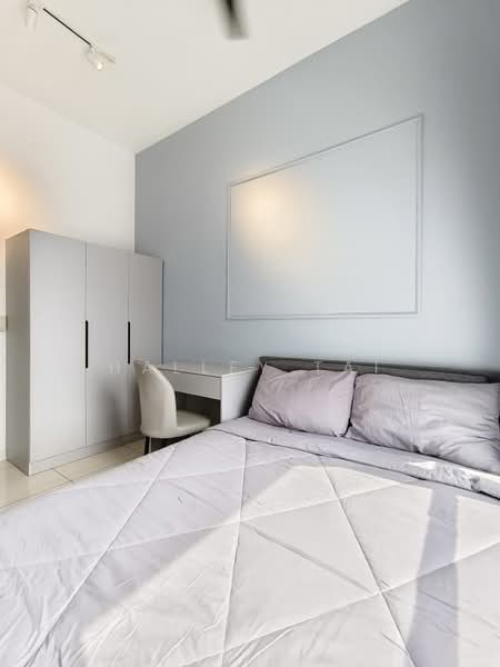 For Rent - Queens Residences Q1 @ Queens Waterfront
