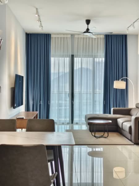 For Rent - Queens Residences Q1 @ Queens Waterfront