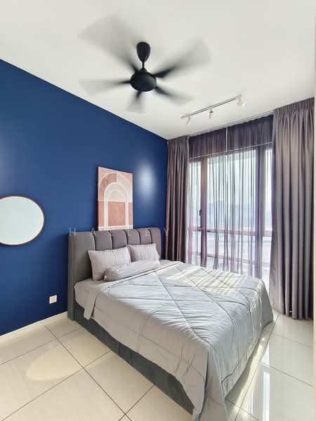 For Rent - Queens Residences Q1 @ Queens Waterfront