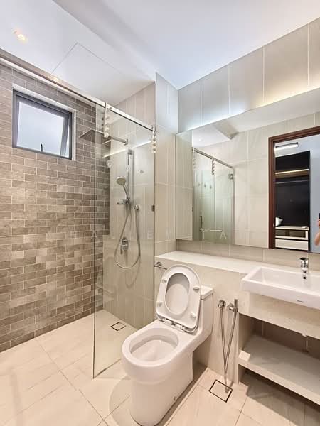 For Rent - Queens Residences Q1 @ Queens Waterfront