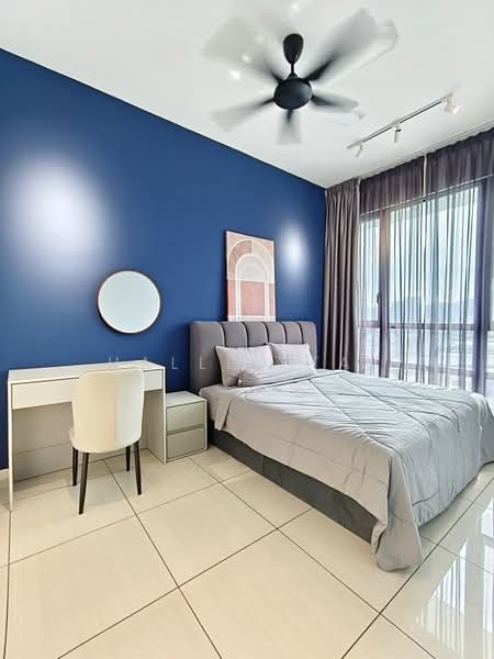 For Rent - Queens Residences Q1 @ Queens Waterfront