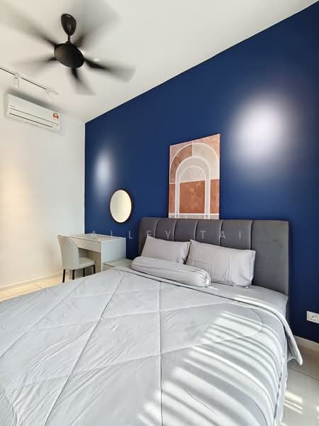 For Rent - Queens Residences Q1 @ Queens Waterfront
