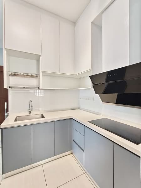 For Rent - Queens Residences Q1 @ Queens Waterfront