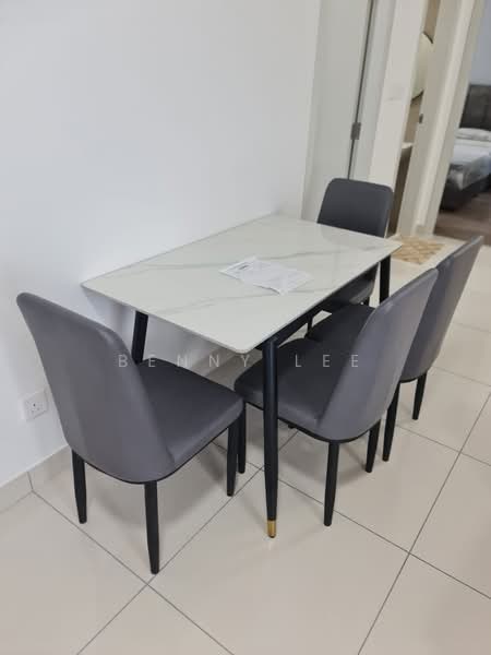 Service Residence for Rent at MIRAI Residences - Benny Lee - PropertyGuru.com.my