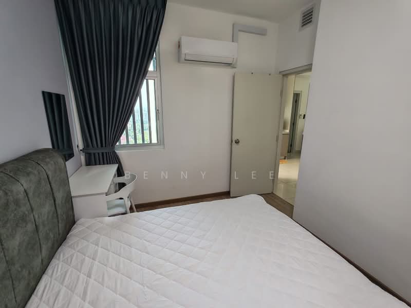 Service Residence for Rent at MIRAI Residences - Benny Lee - PropertyGuru.com.my