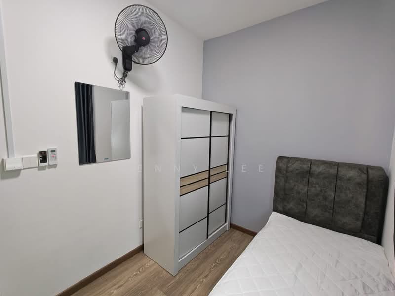 Service Residence for Rent at MIRAI Residences - Benny Lee - PropertyGuru.com.my