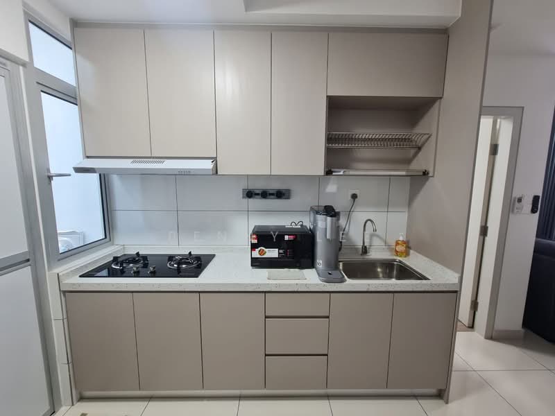 Service Residence for Rent at MIRAI Residences - Benny Lee - PropertyGuru.com.my