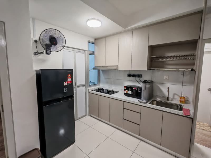 Service Residence for Rent at MIRAI Residences - Benny Lee - PropertyGuru.com.my