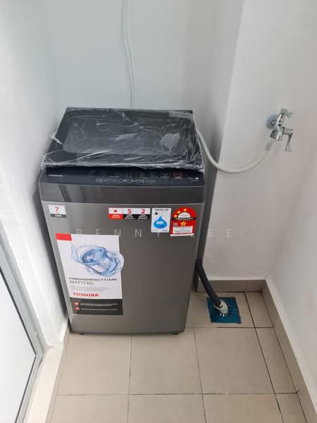 Service Residence for Rent at MIRAI Residences - Benny Lee - PropertyGuru.com.my
